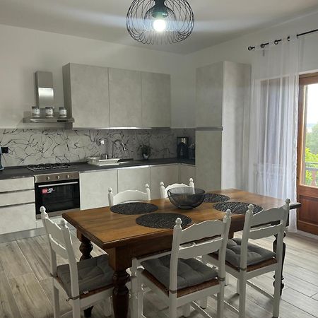 La Cupoletta Casa Vacanze- Magnolia Trevignano Romano Esterno foto
