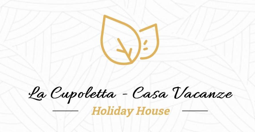 La Cupoletta Casa Vacanze- Magnolia Trevignano Romano Esterno foto