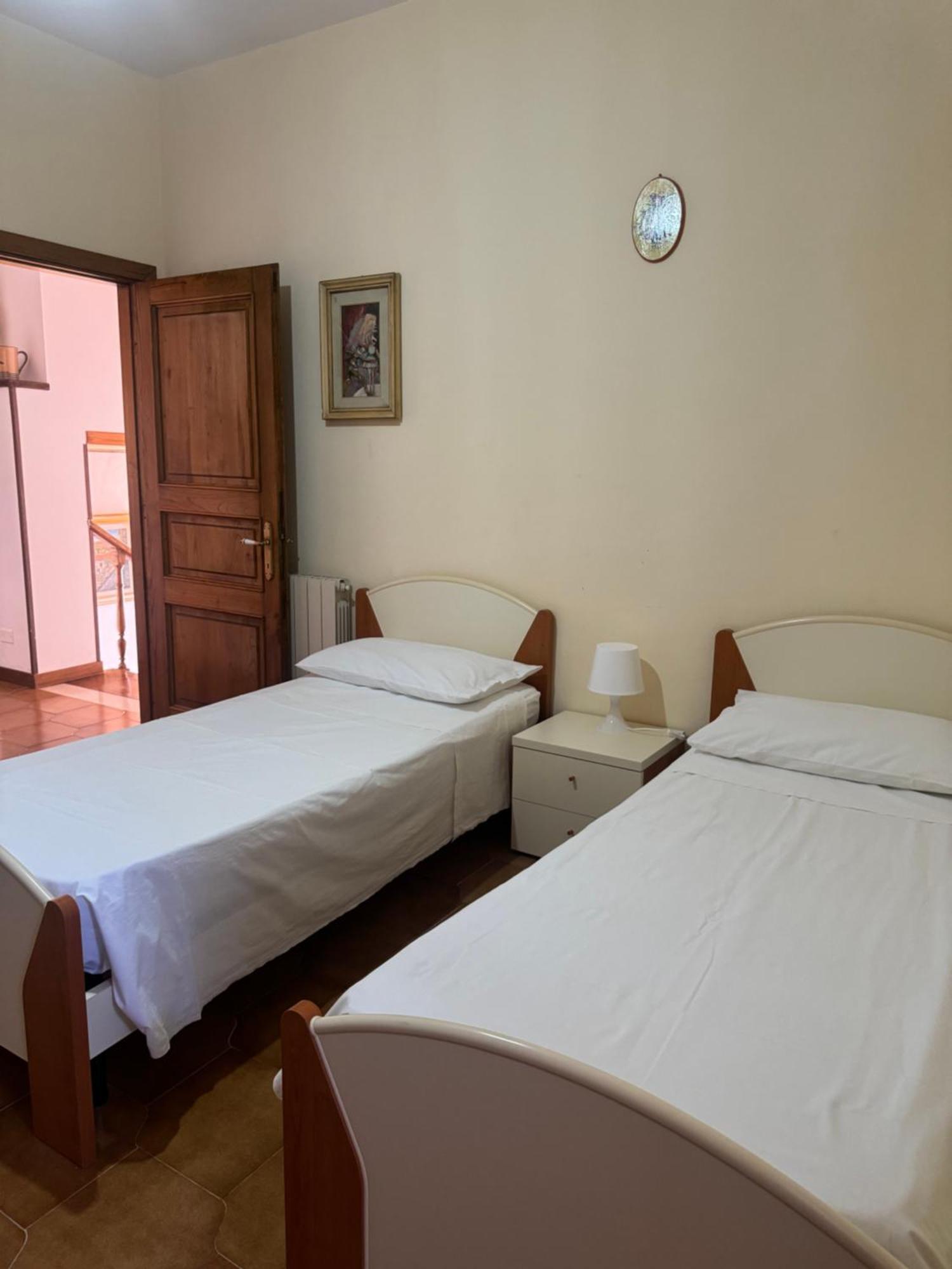 La Cupoletta Casa Vacanze- Magnolia Trevignano Romano Esterno foto